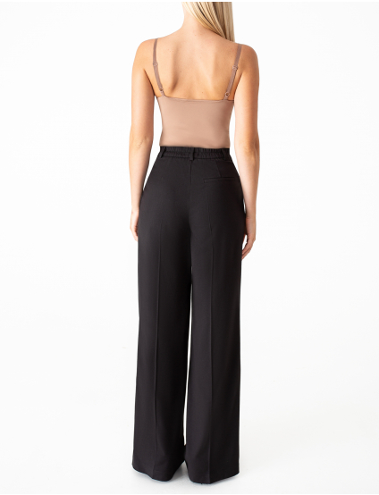 Картинка Брюки чорні