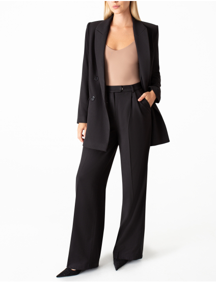 Картинка Брюки чорні