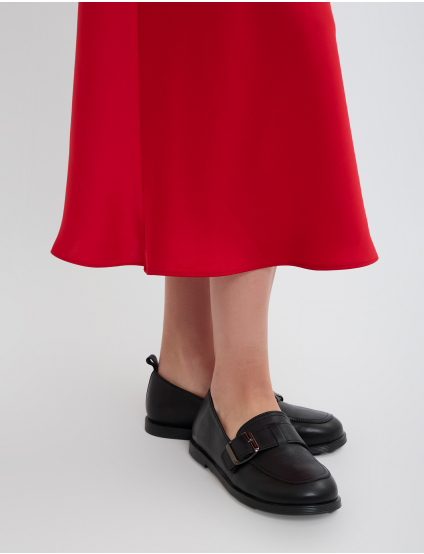Картинка Спідниця червона