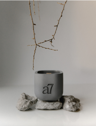 Аромасвічка Cherry Noir Картинка Аромасвічка Cherry Noir