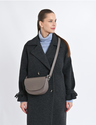 Картинка Сумка бежева