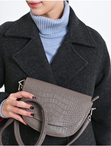 Картинка Сумка бежева