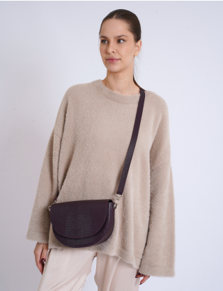 Картинка Сумка фіолетова