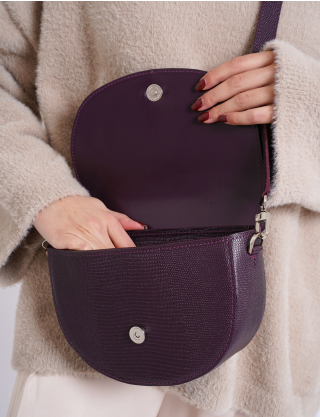 Картинка Сумка фіолетова