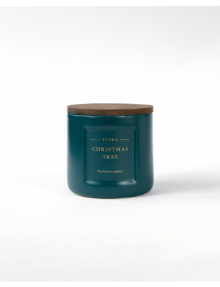 Картинка Аромасвічка Christmas Tree