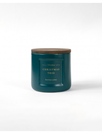 Картинка Аромасвічка Christmas Tree