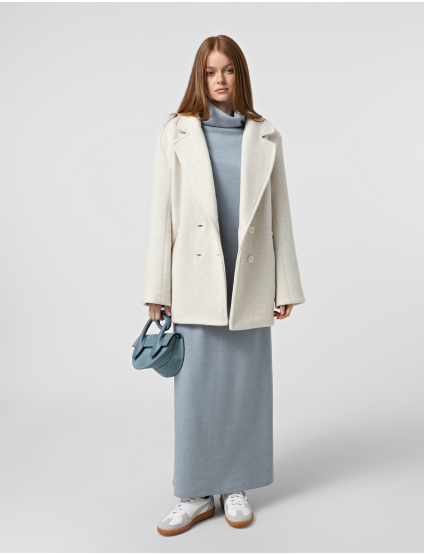 Картинка Сукня блакитна