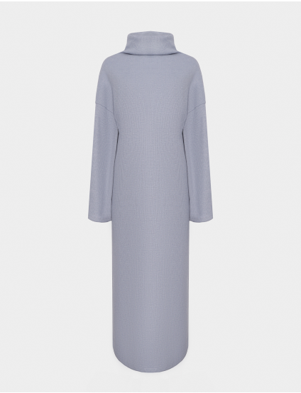 Картинка Сукня блакитна