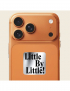 Картинка Наліпка Little By Little