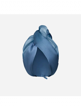 Картинка ТЮРБАН ШОВК & МІКРОФІБРА BLUESOFT 