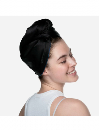 Картинка ТЮРБАН ШОВК & МІКРОФІБРА BLUESOFT