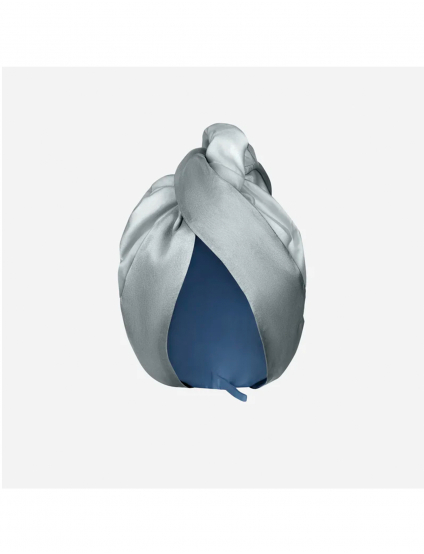 Картинка ТЮРБАН ШОВК & МІКРОФІБРА