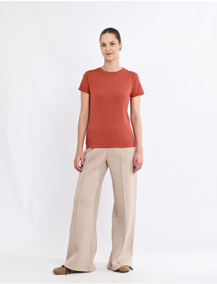 Картинка Футболка помаранчева