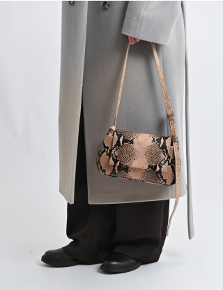 Картинка Сумка шкіряна