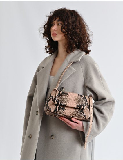 Картинка Сумка шкіряна