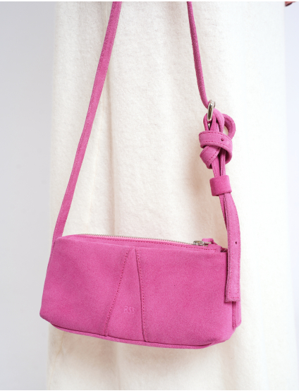 Картинка Сумка рожева