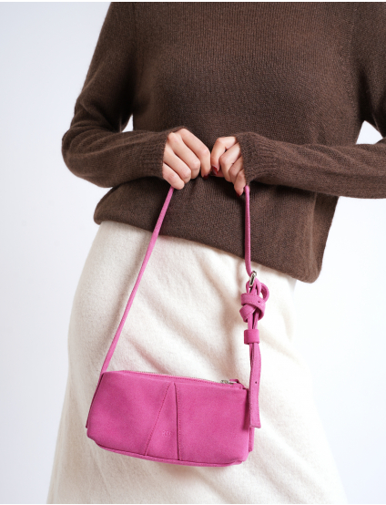 Картинка Сумка рожева