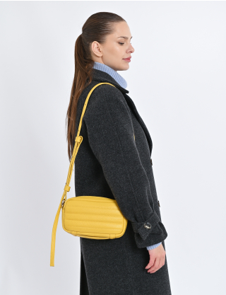 Картинка Сумка жовта