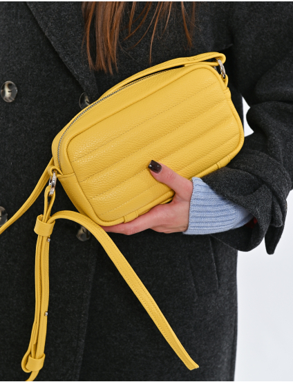 Картинка Сумка жовта