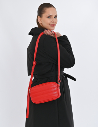 Картинка Сумка червона