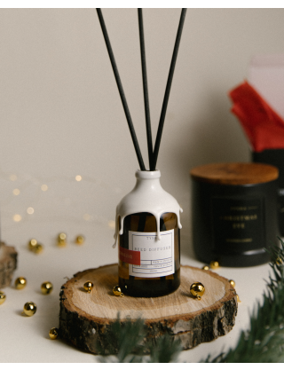 Картинка Аромадифузор  CHRISTMAS EVE