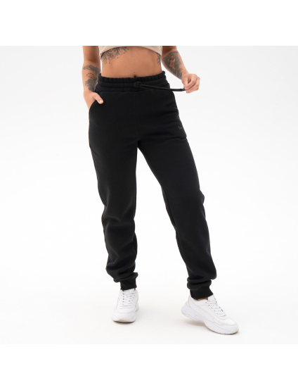 Картинка Штани чорні