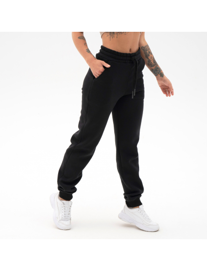 Картинка Штани чорні