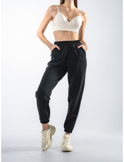 Картинка Штани чорні