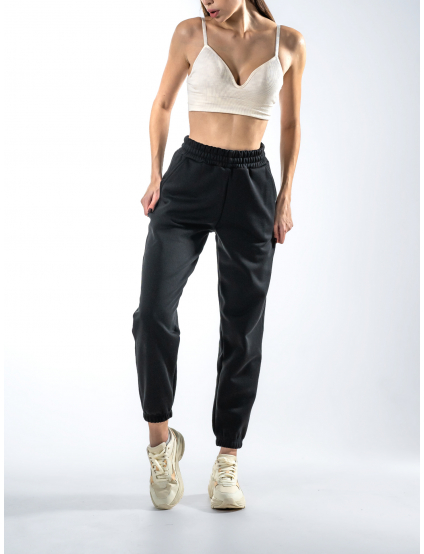 Картинка Штани чорні