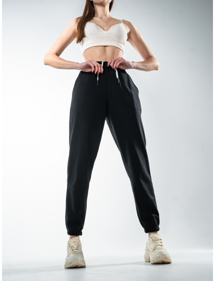 Картинка Штани чорні