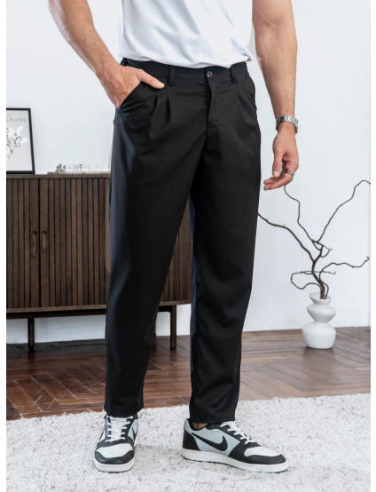 Картинка Брюки чорні