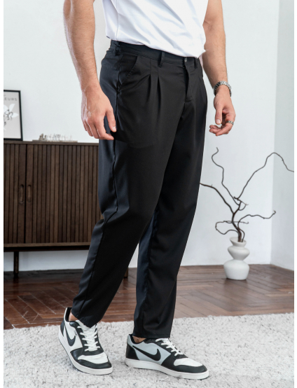 Картинка Брюки чорні