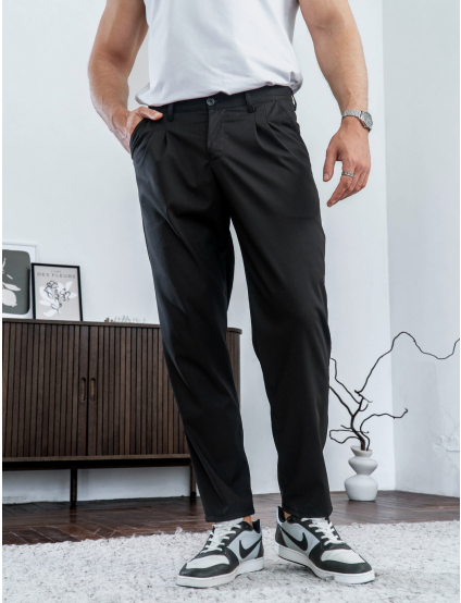 Картинка Брюки чорні