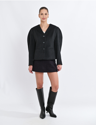 Картинка Піджак сірий