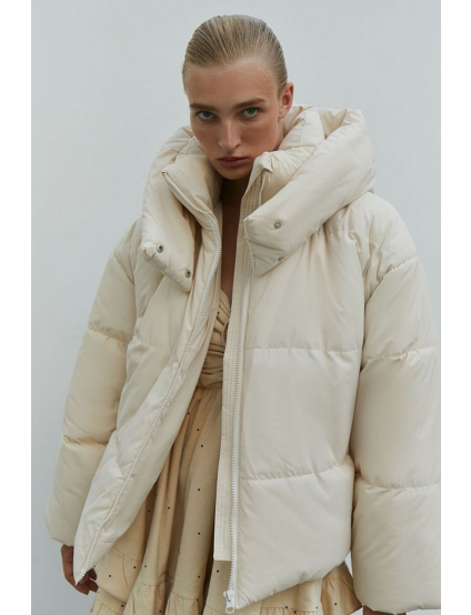 Картинка Куртка біла