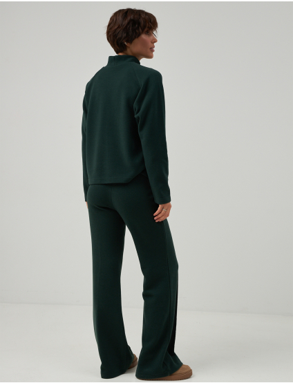 Картинка Штани зелені