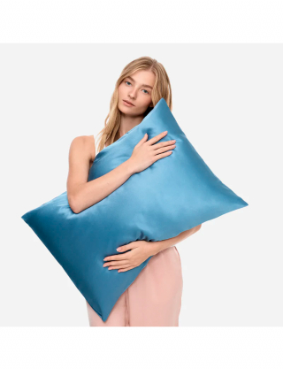 Картинка Наволочка з шовку Mulberry