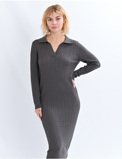 Картинка Сукня бежева