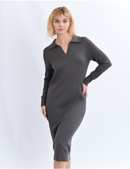 Картинка Сукня бежева