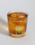 Картинка Свічка "ICE WHISKEY" - аромат БРЕНДІ ГРУША