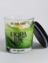 Картинка Свічка Flora Lux, з ароматом польових квітів.