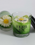 Картинка Свічка Flora Lux, з ароматом польових квітів.