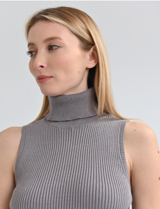 Картинка Топ сірий