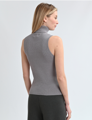 Картинка Топ сірий