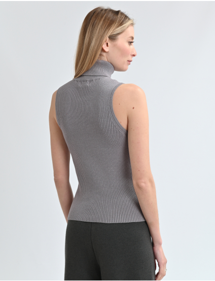 Картинка Топ сірий