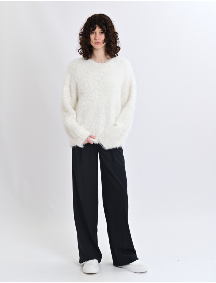 Картинка Светр білий