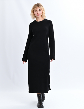 Картинка Сукня чорна