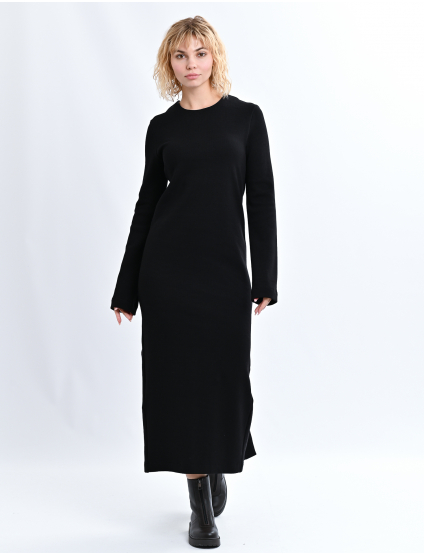 Картинка Сукня чорна
