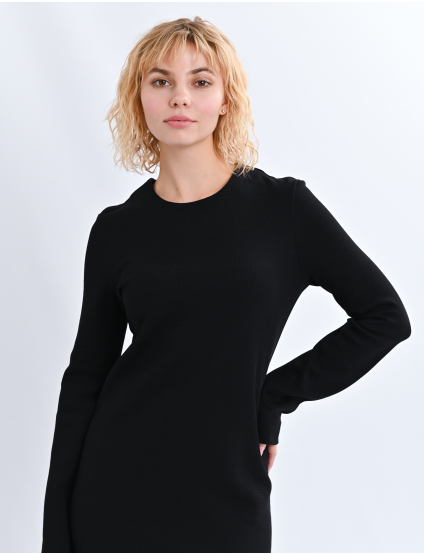 Картинка Сукня чорна