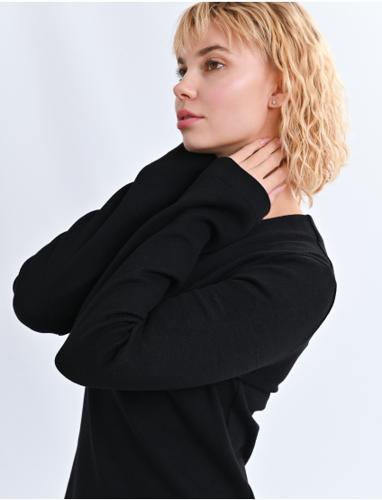 Картинка Сукня чорна